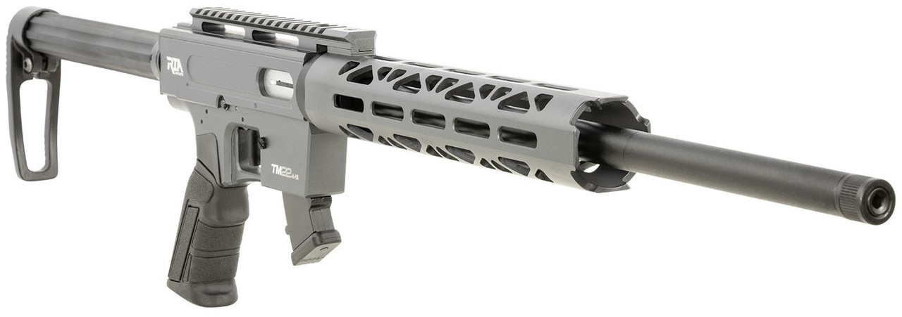 Armscor TM22-18-SGREY For Sale | 812285027692