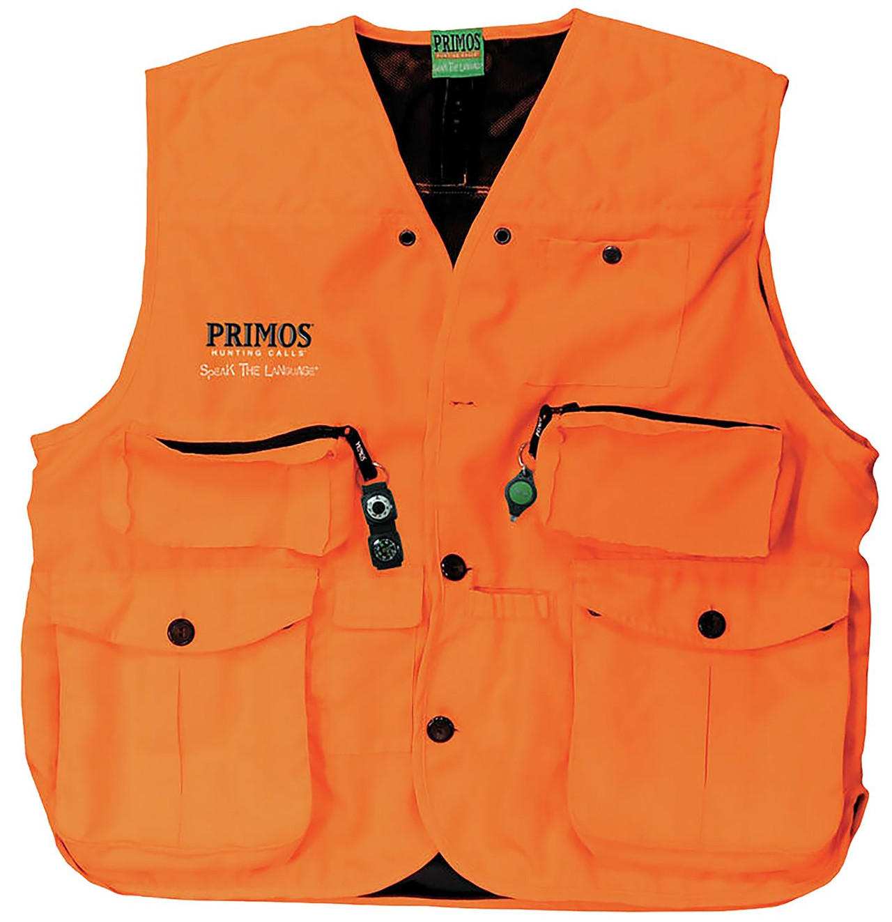 Hinterland Outfitters