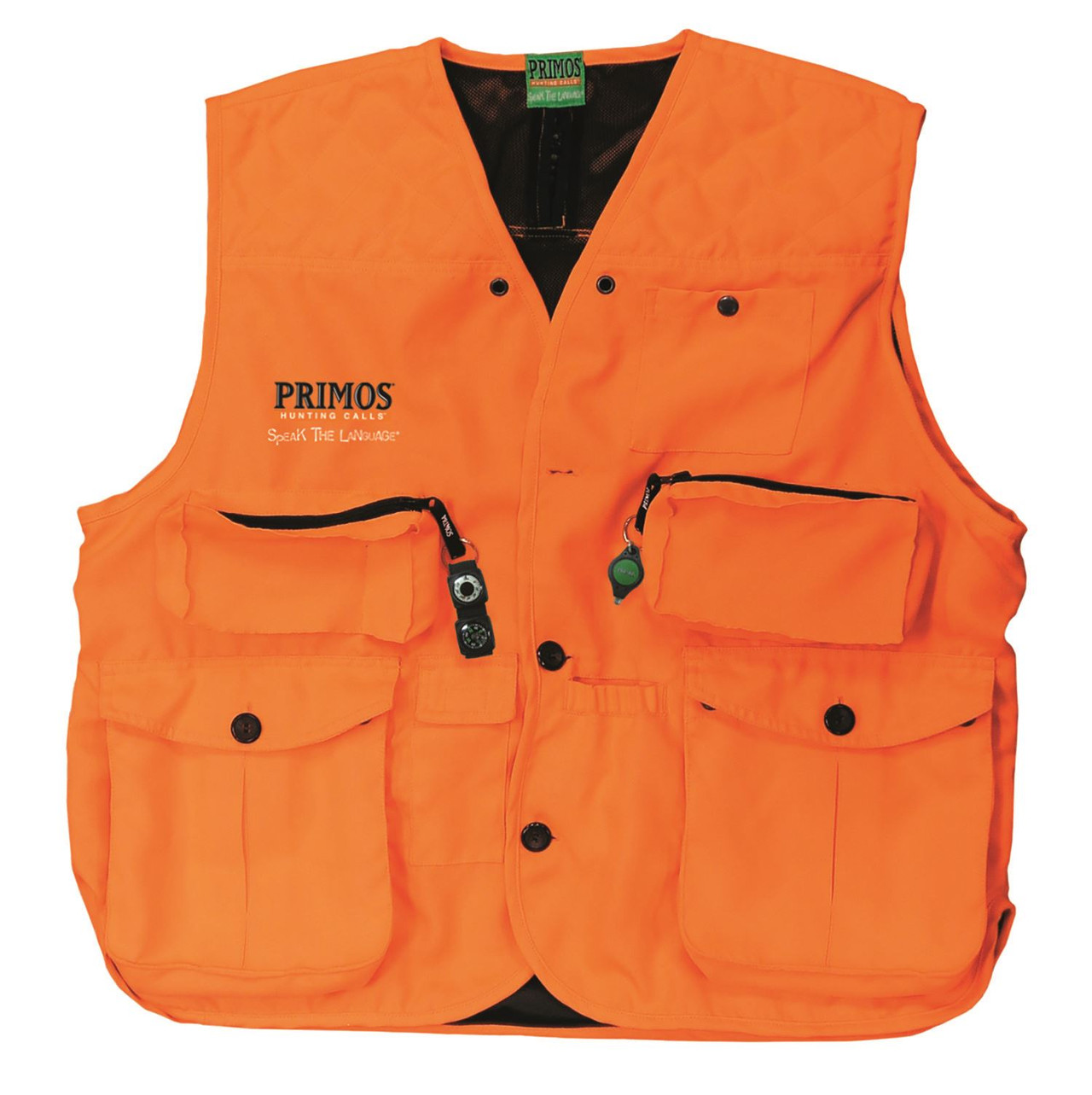 Hinterland Outfitters