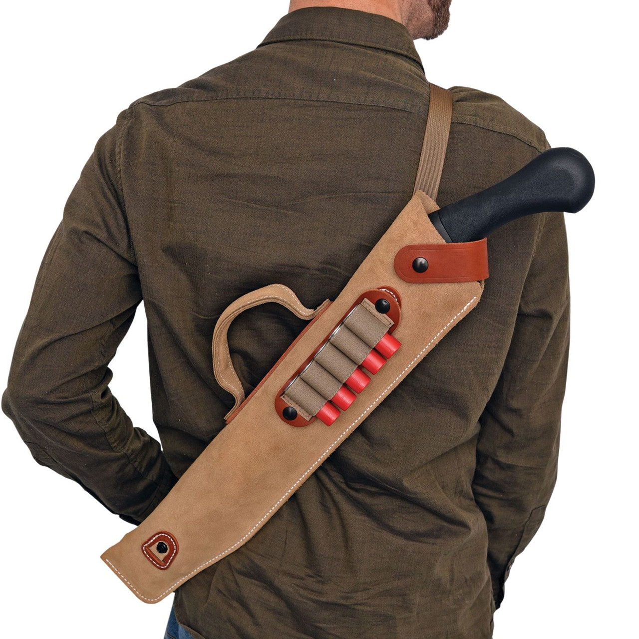 Hinterland Outfitters