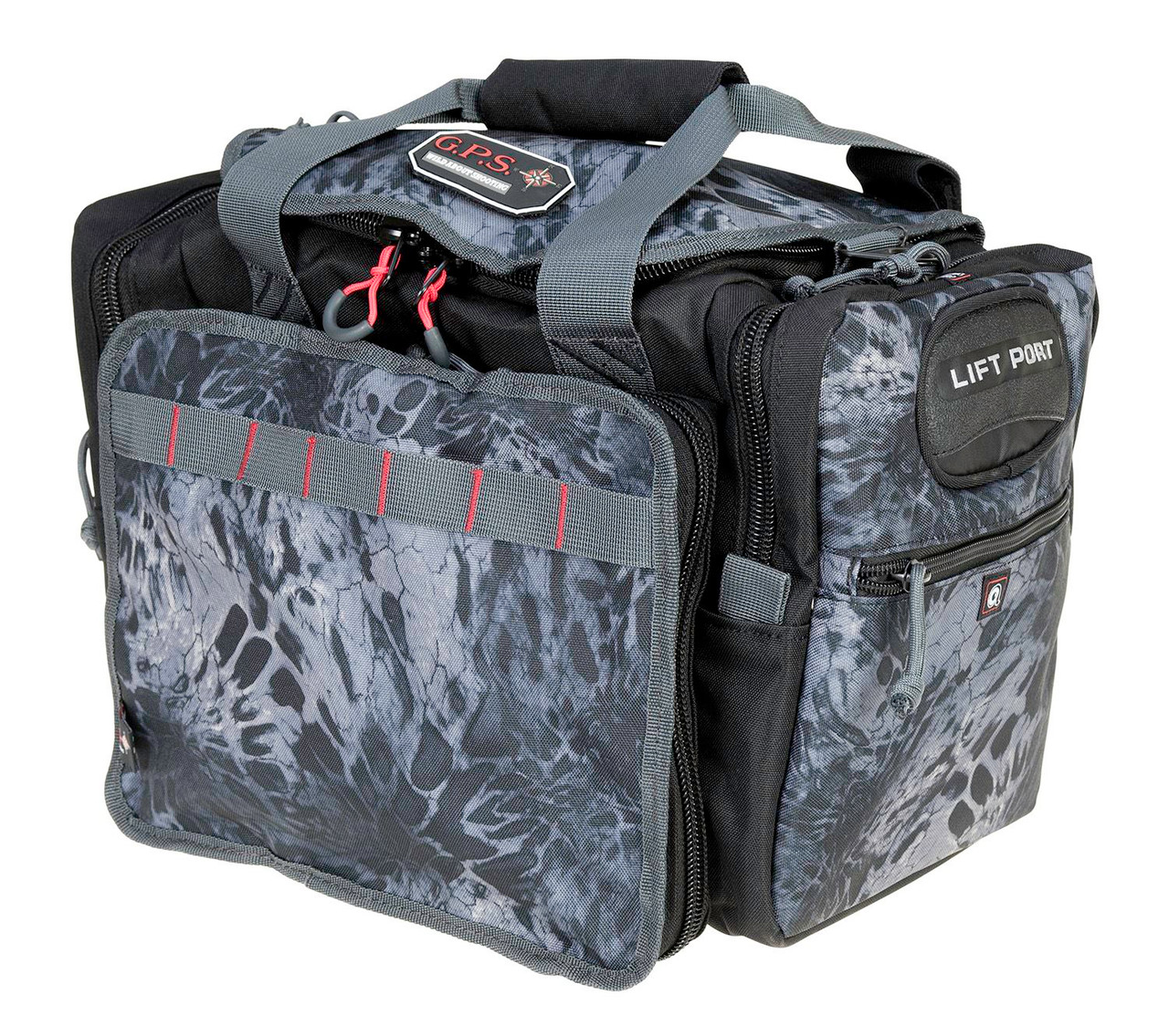 Hinterland Outfitters