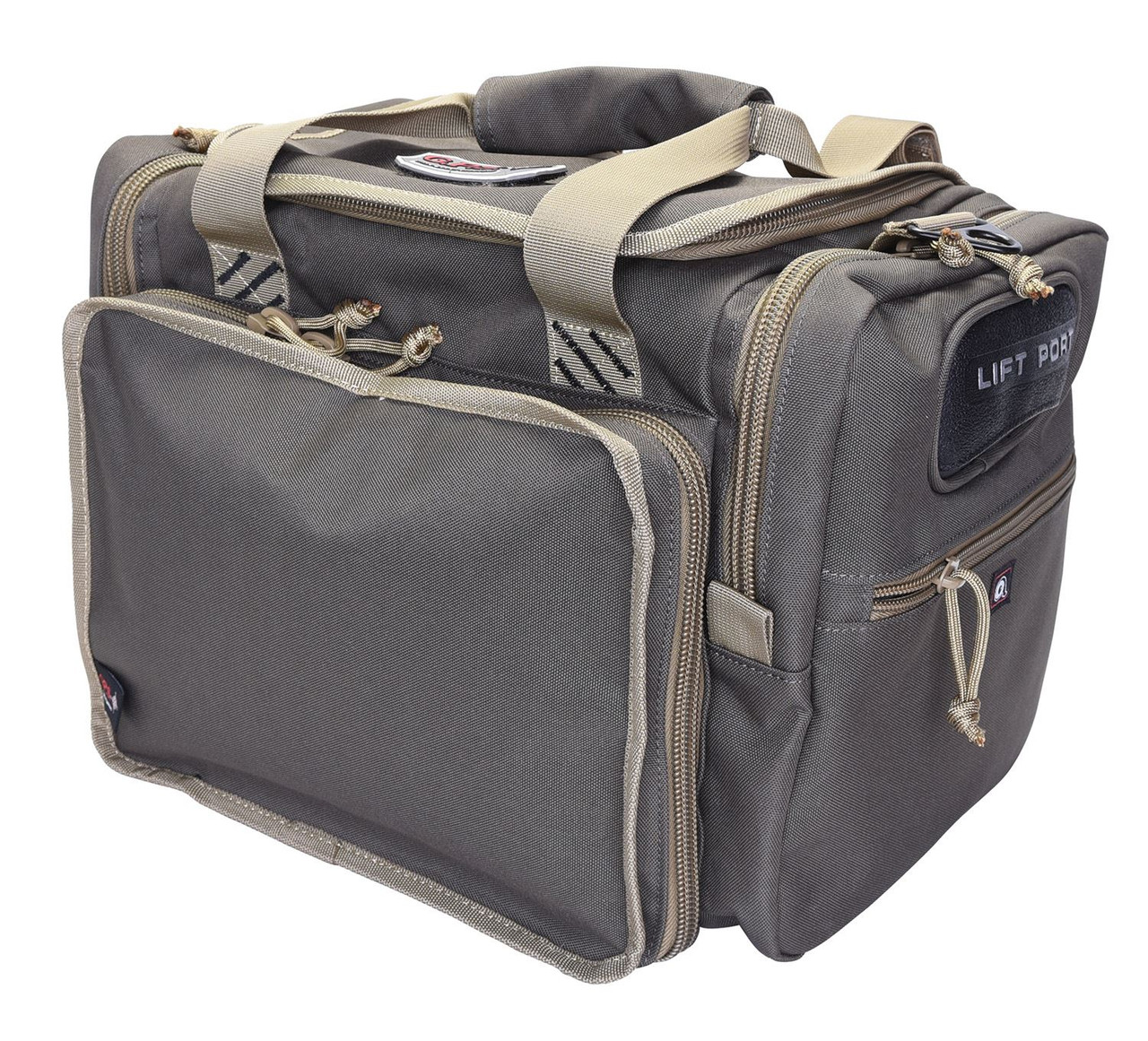 Hinterland Outfitters