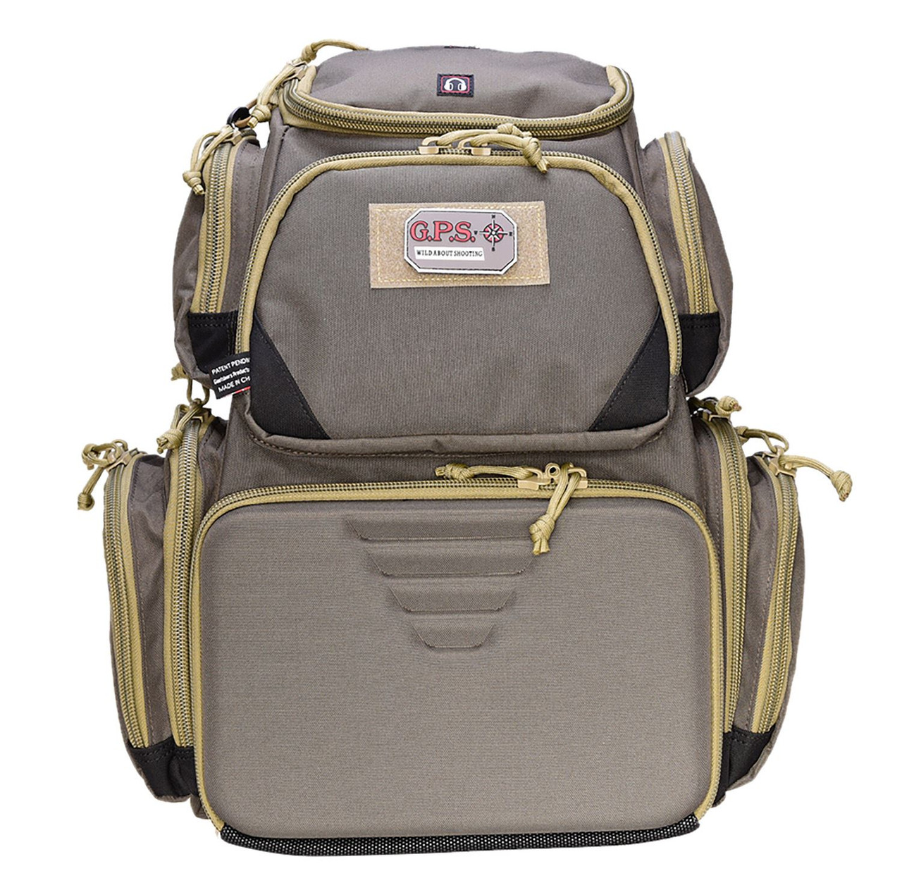 Hinterland Outfitters