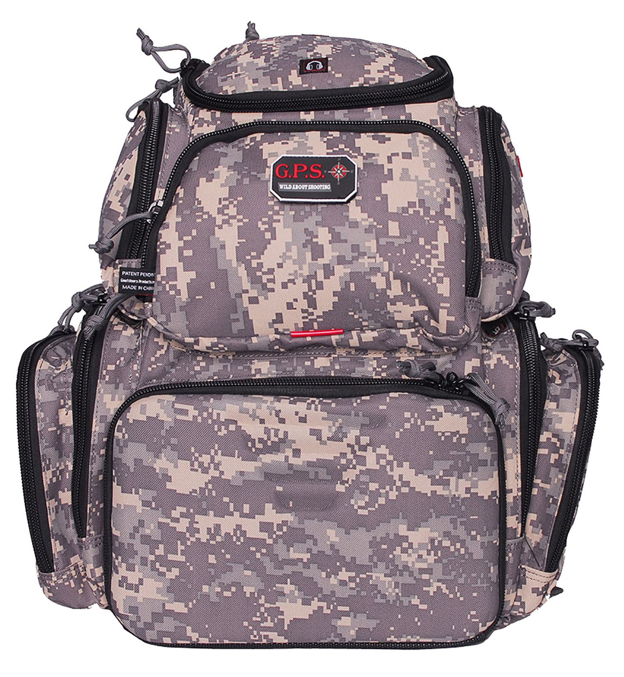 Hinterland Outfitters