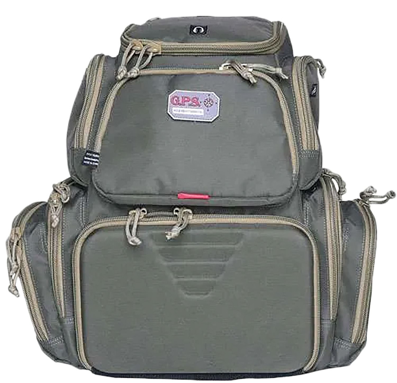 Hinterland Outfitters