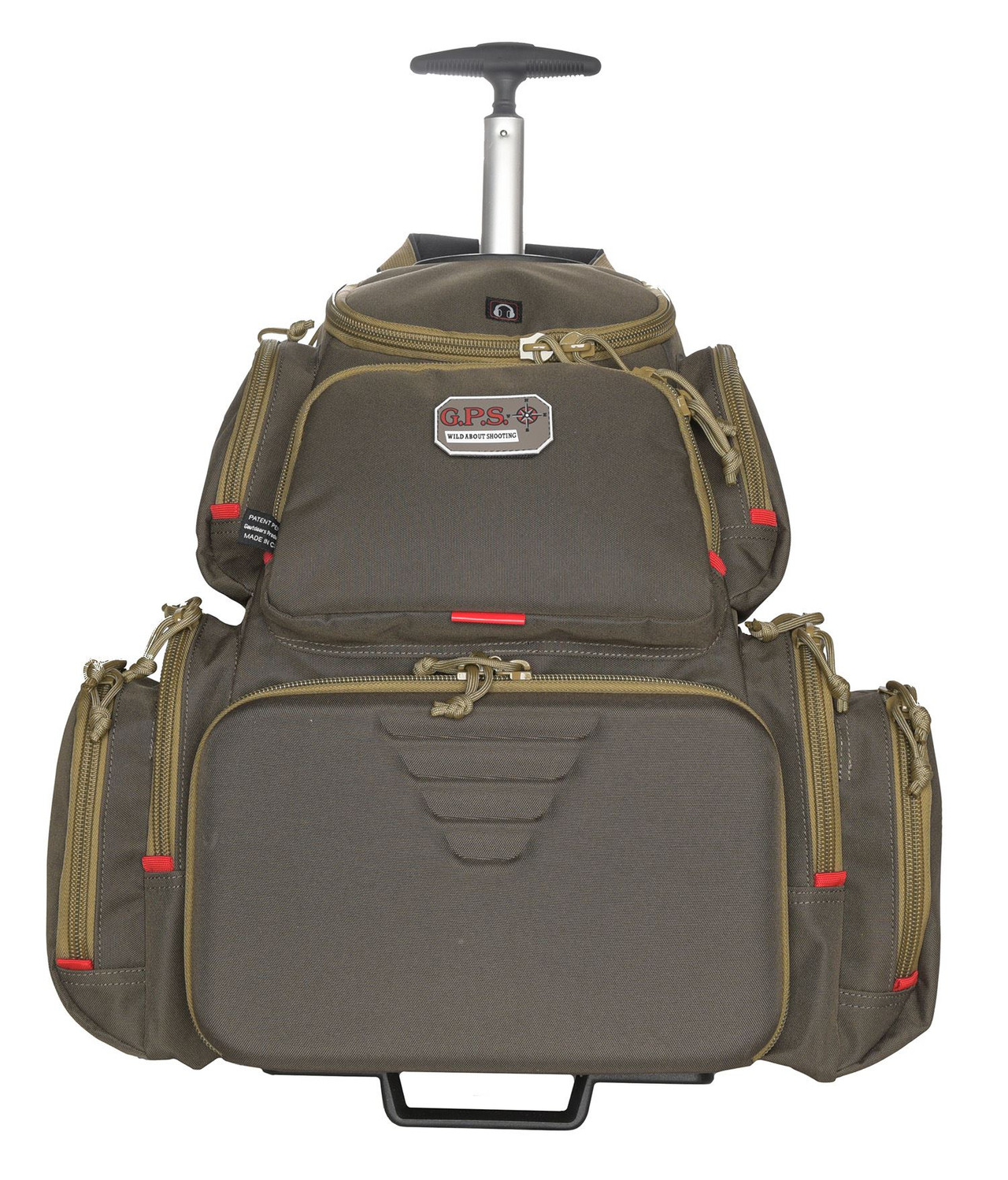 Hinterland Outfitters