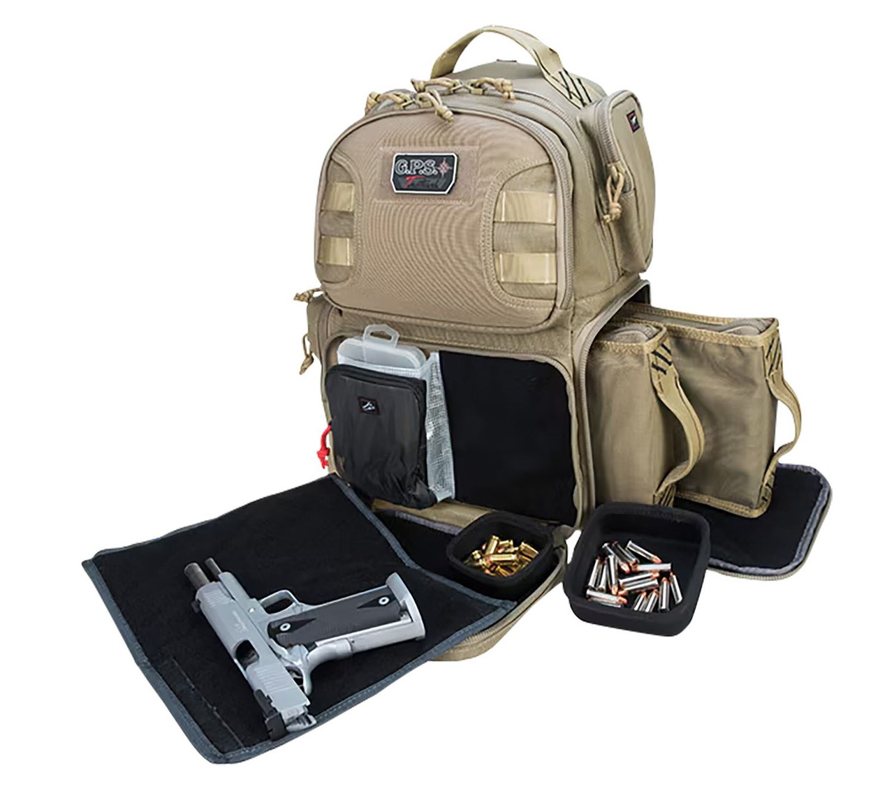 Hinterland Outfitters