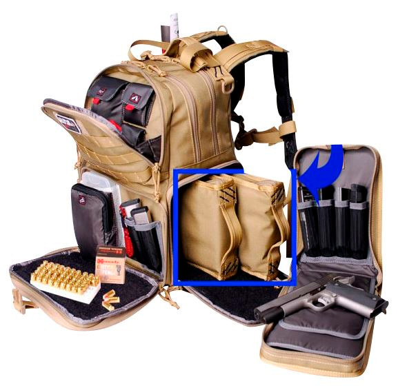 Hinterland Outfitters