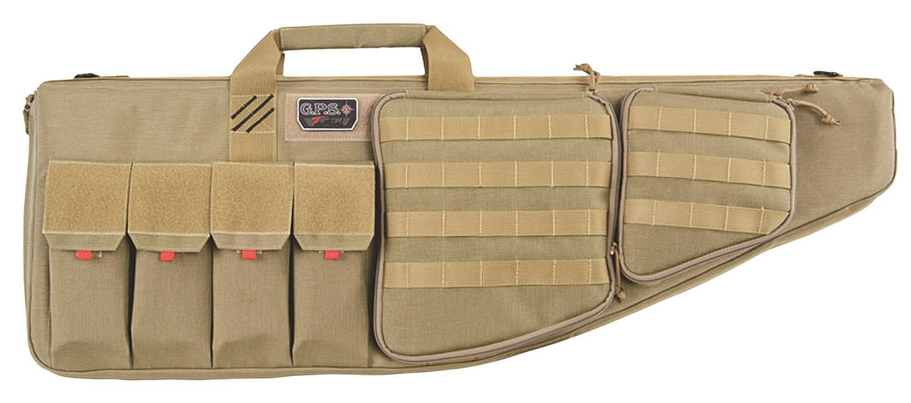Hinterland Outfitters