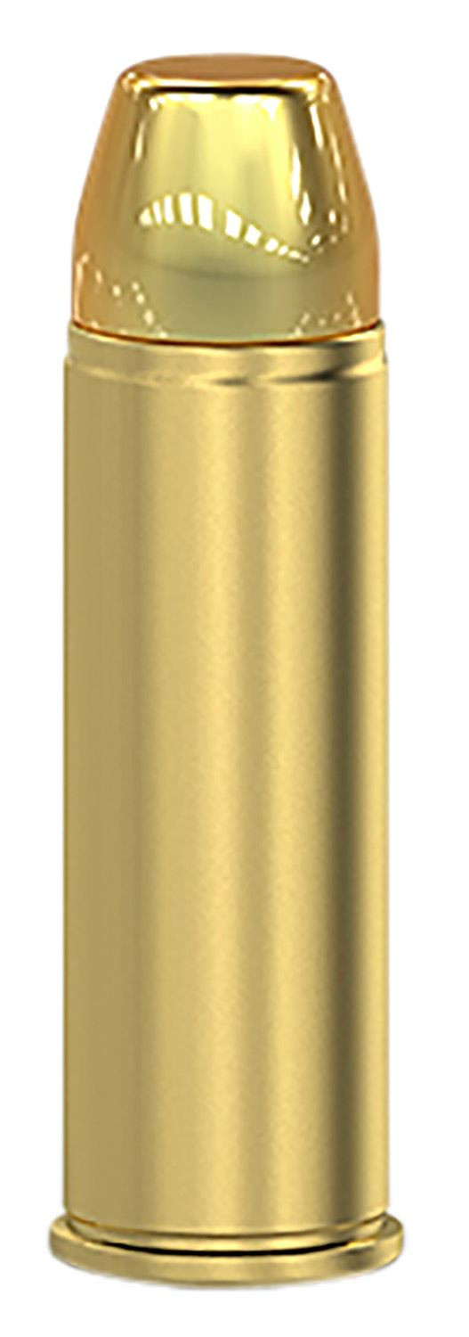 Magtech 454B Range/Training 454Casull 260gr Full Metal Jacket Flat Nose 20 Per Box/50 Case Centerfire, Handgun Ammunition