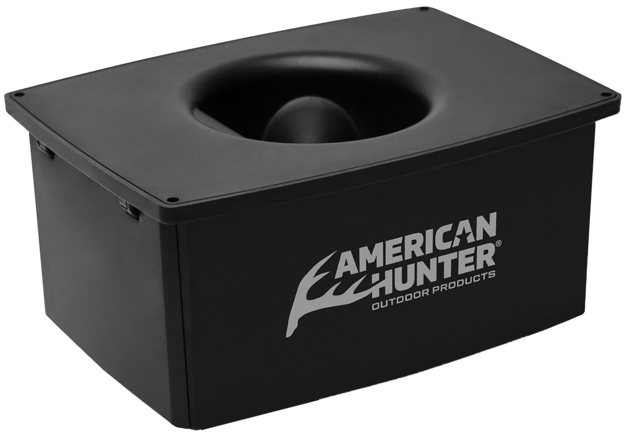 Hinterland Outfitters