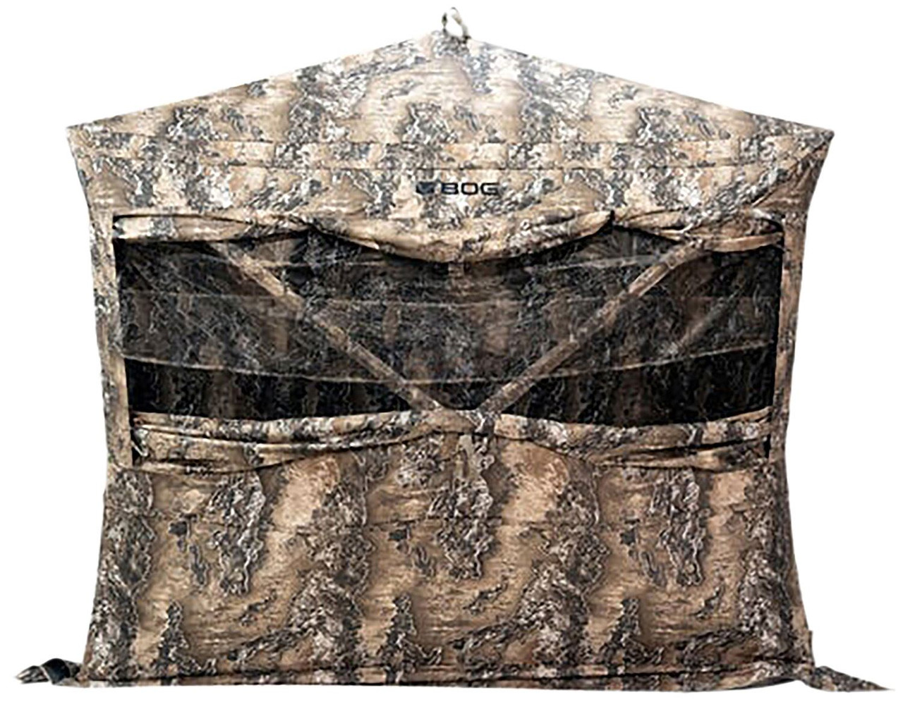 Hinterland Outfitters