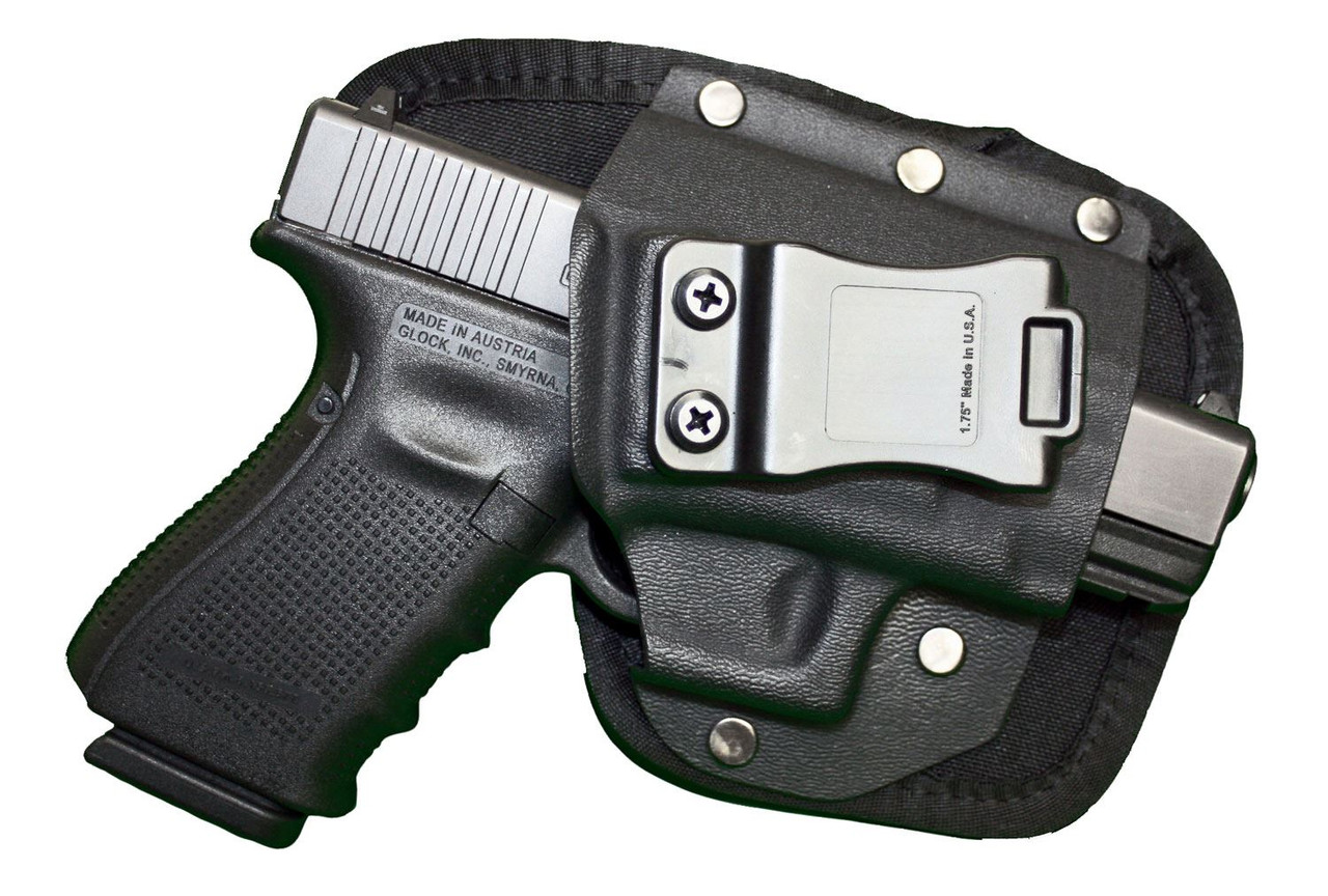 Hinterland Outfitters