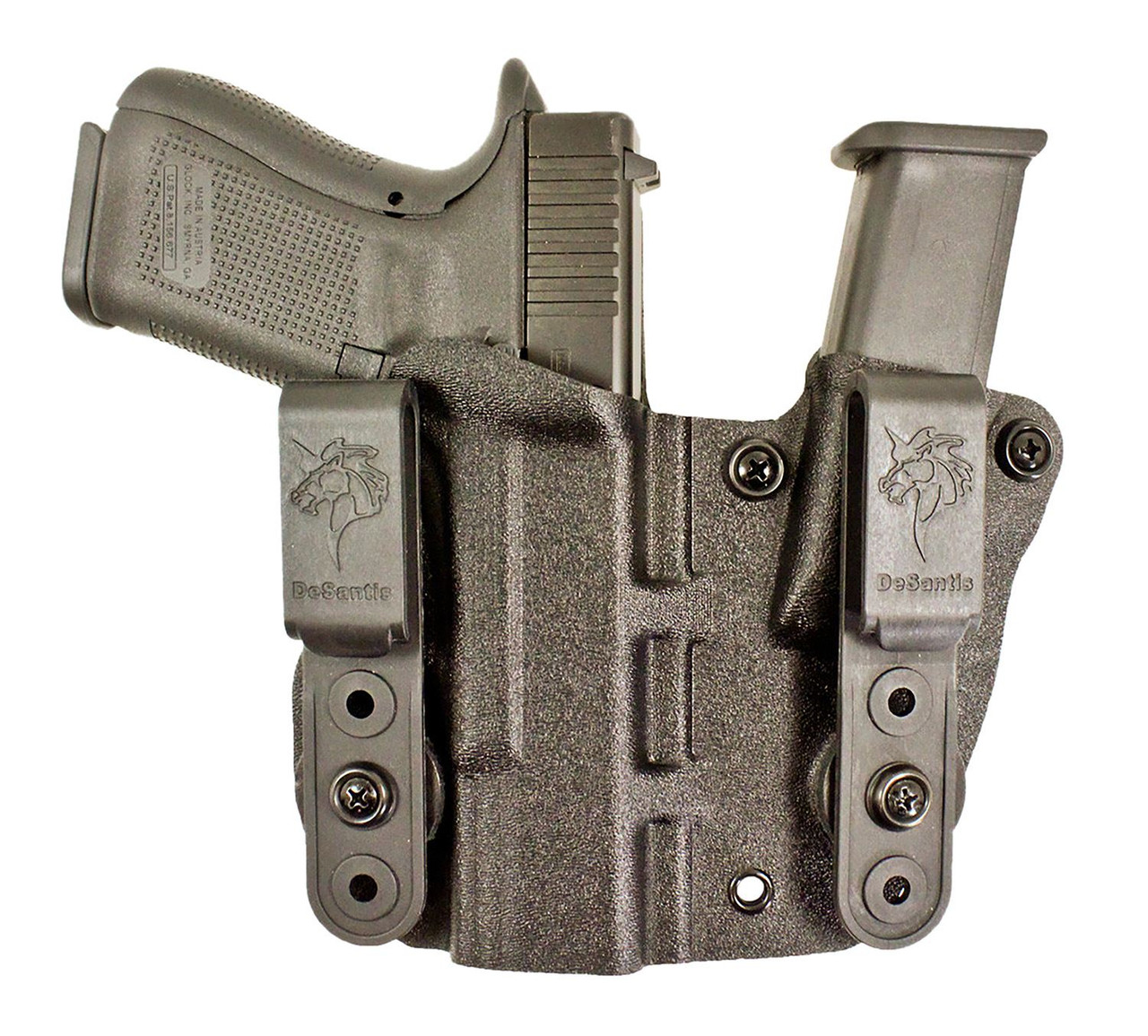 Hinterland Outfitters
