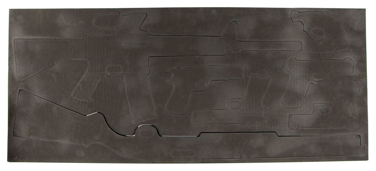 Hinterland Outfitters