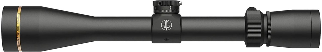 Hinterland Outfitters