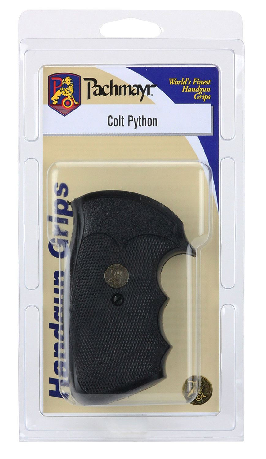 Pachmayr 02528 Handgun Grips For Sale | 034337025283