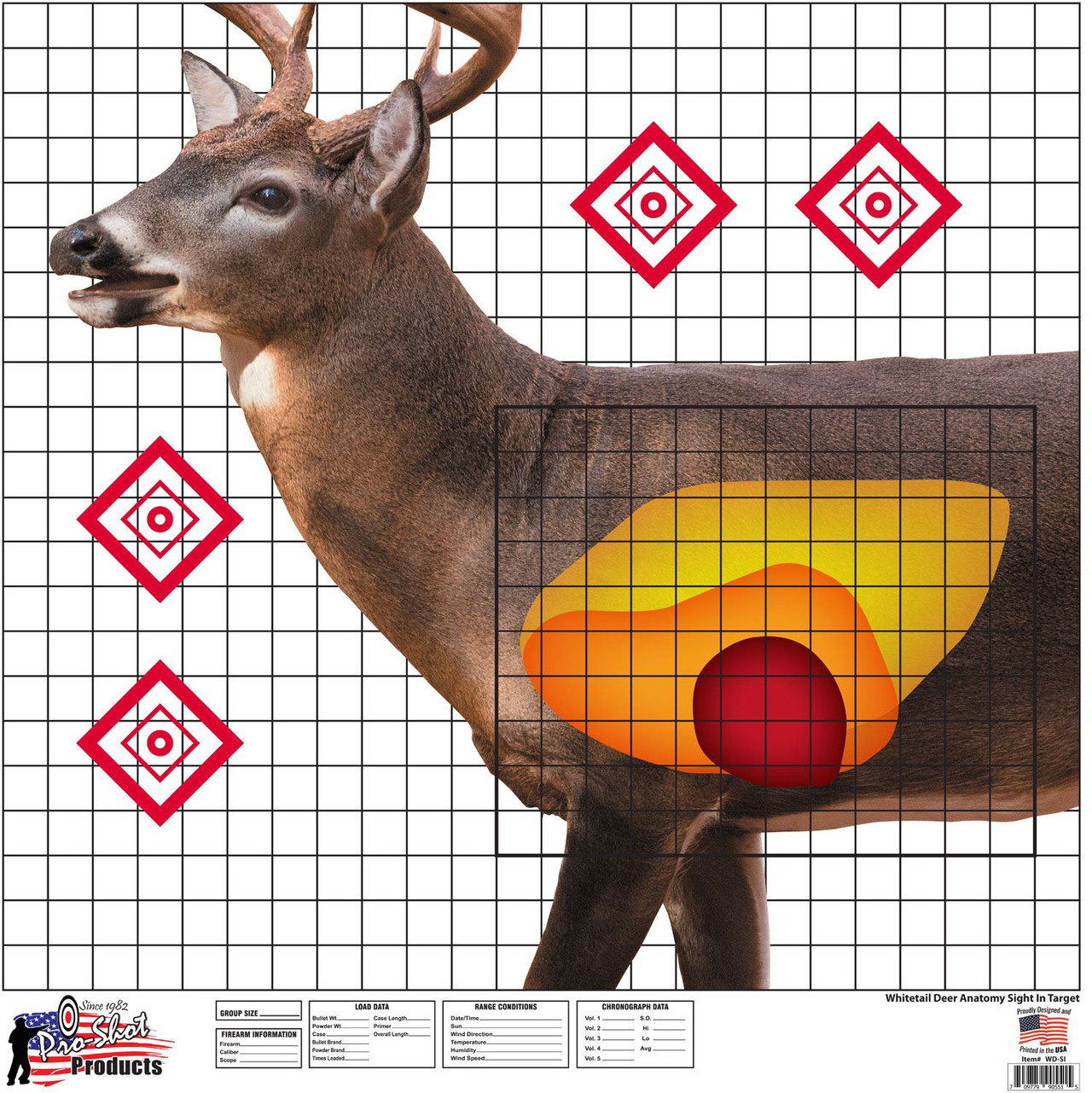 Hinterland Outfitters
