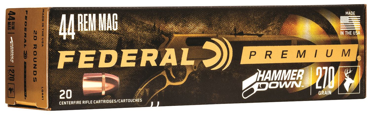Hinterland Outfitters