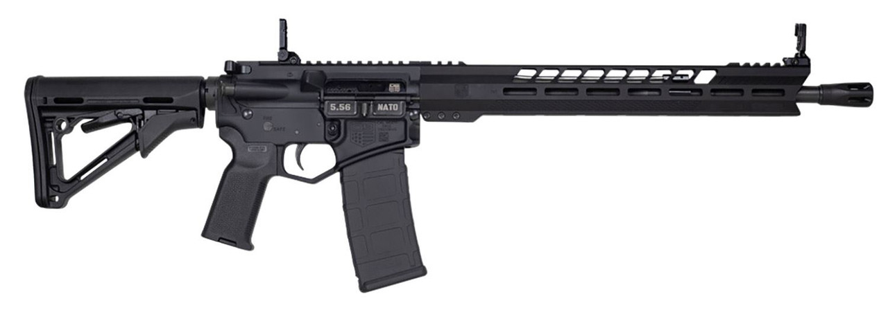 Hinterland Outfitters