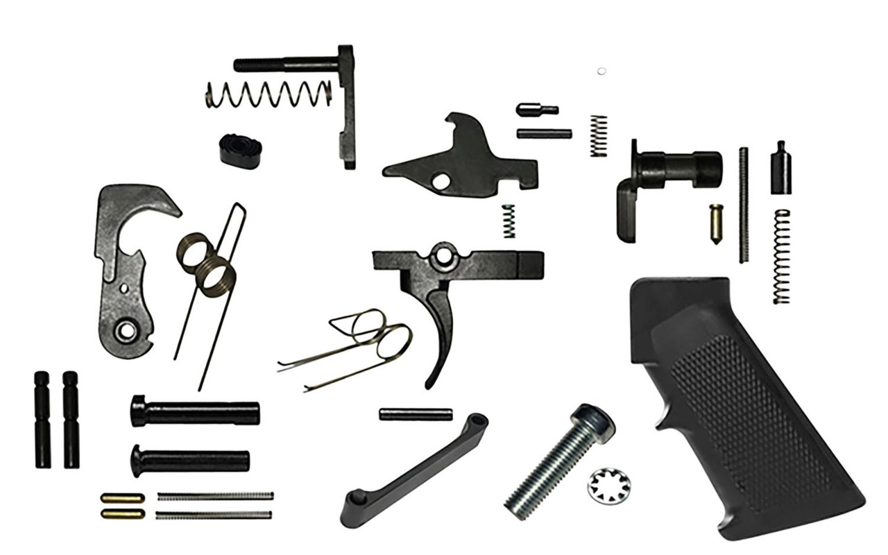 Hinterland Outfitters