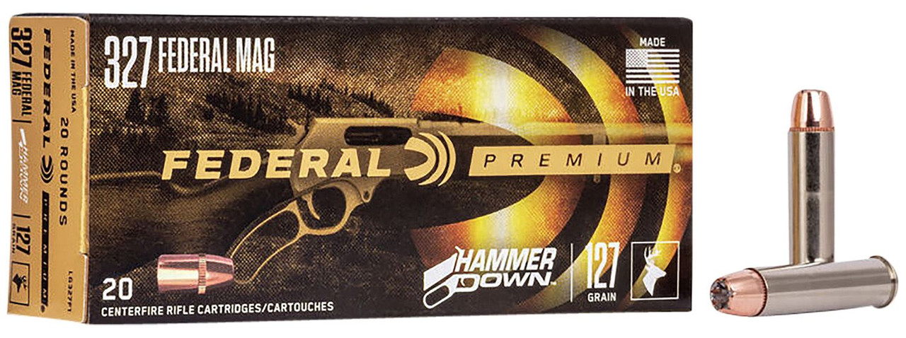 Hinterland Outfitters