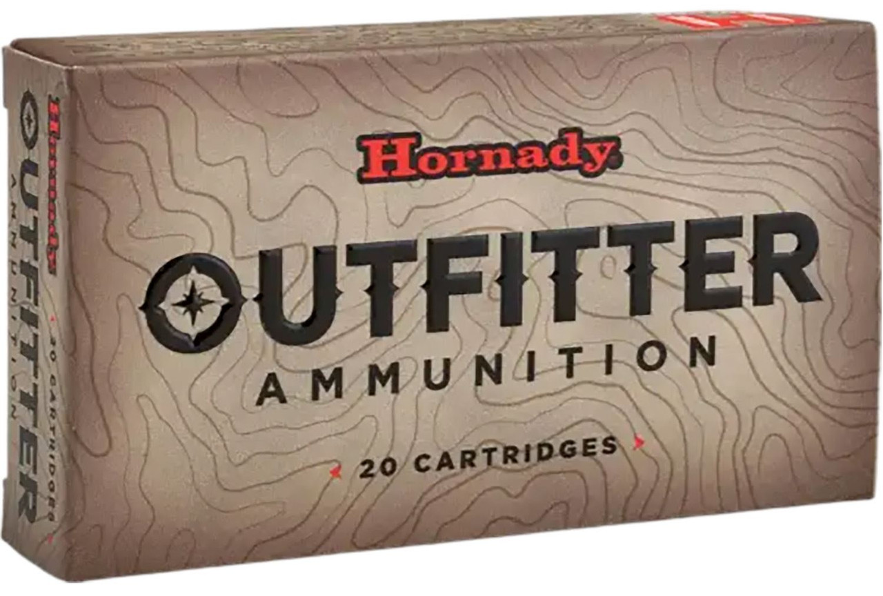 Hinterland Outfitters