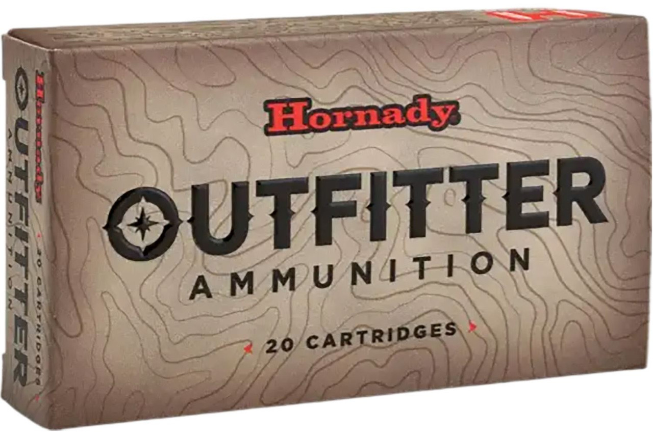 Hinterland Outfitters