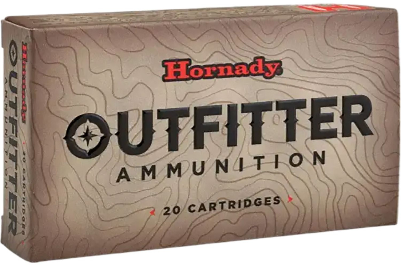 Hinterland Outfitters