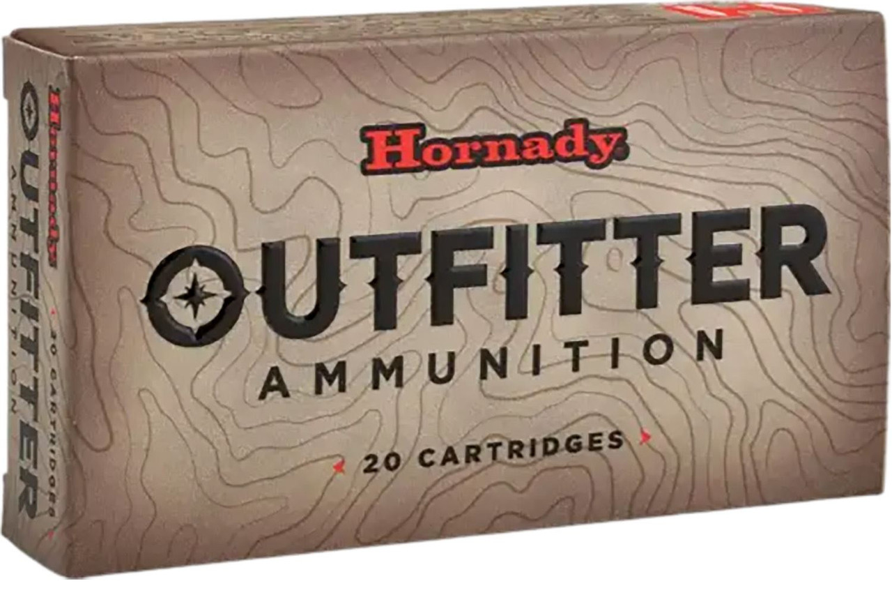 Hinterland Outfitters