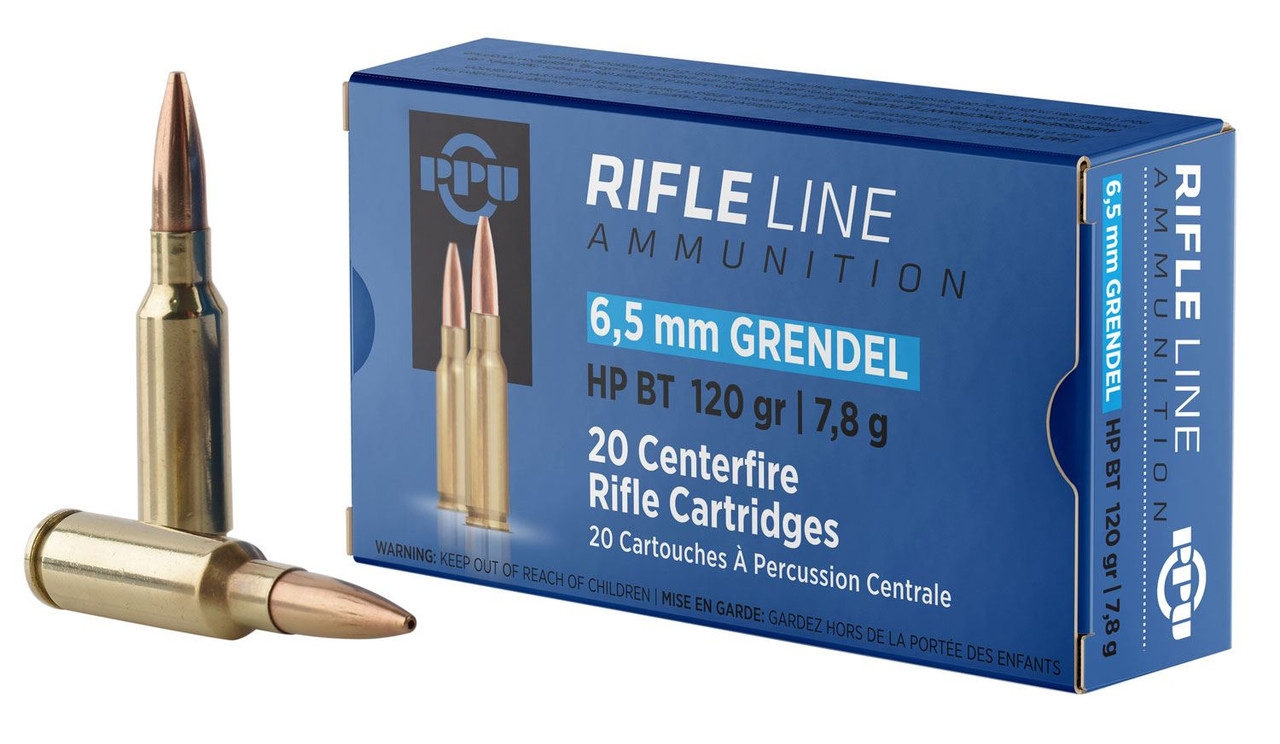 Hinterland Outfitters
