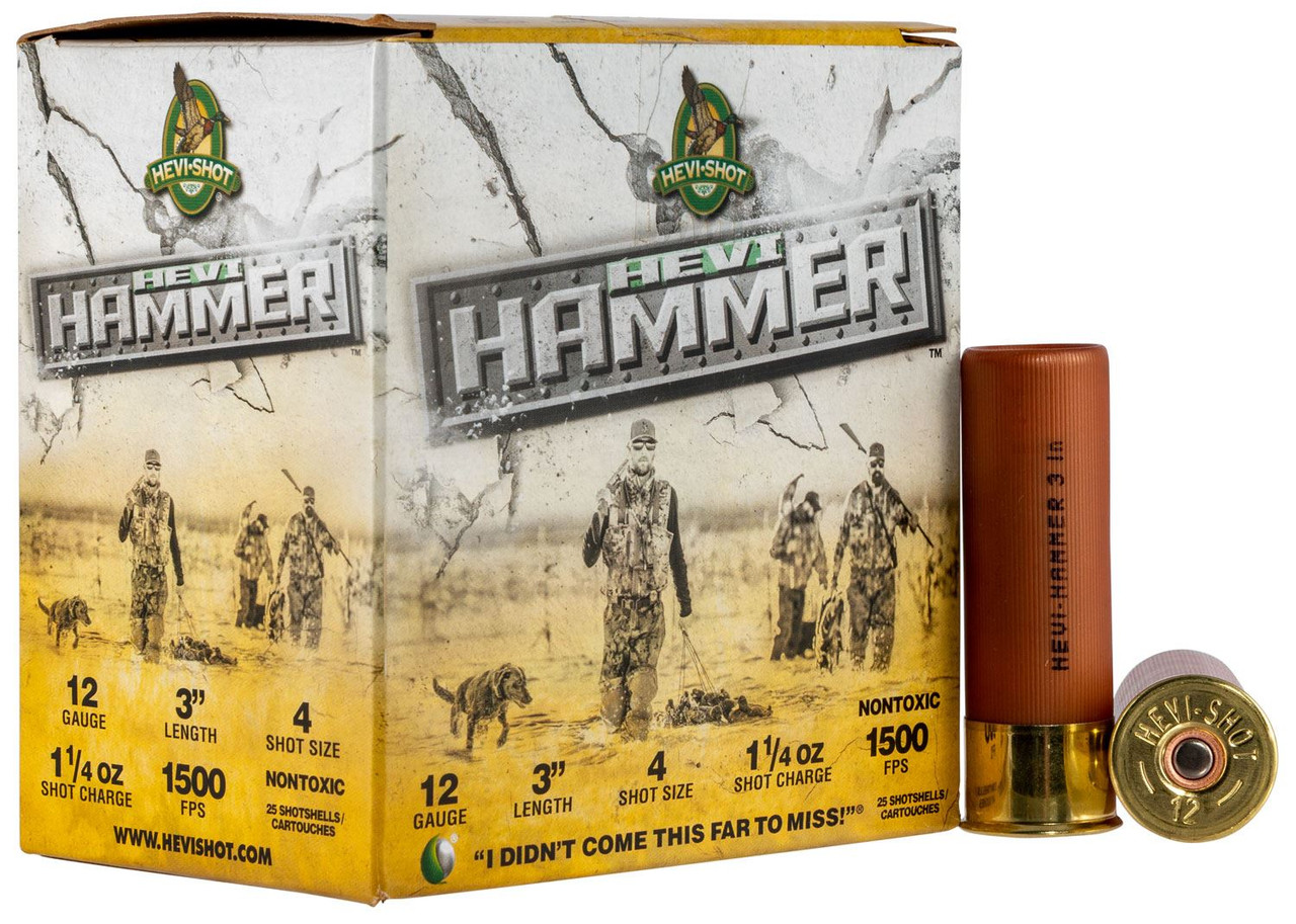 Hinterland Outfitters