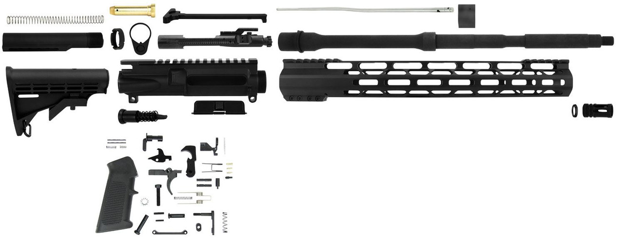 Hinterland Outfitters