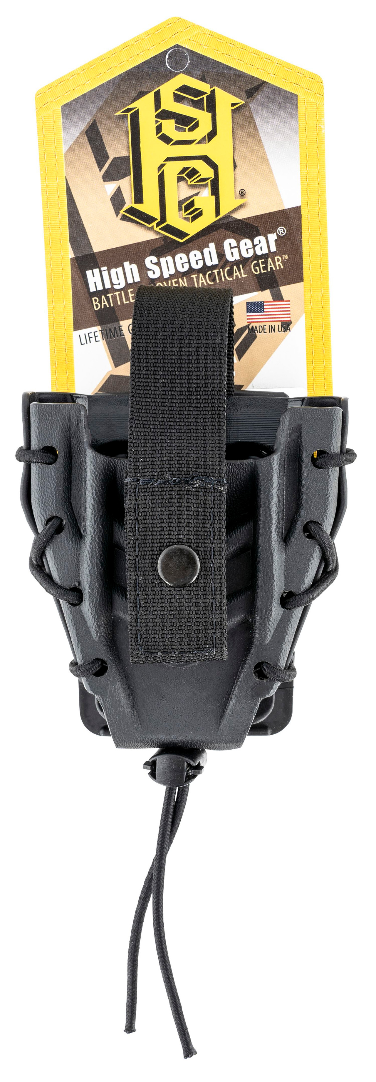 Hinterland Outfitters