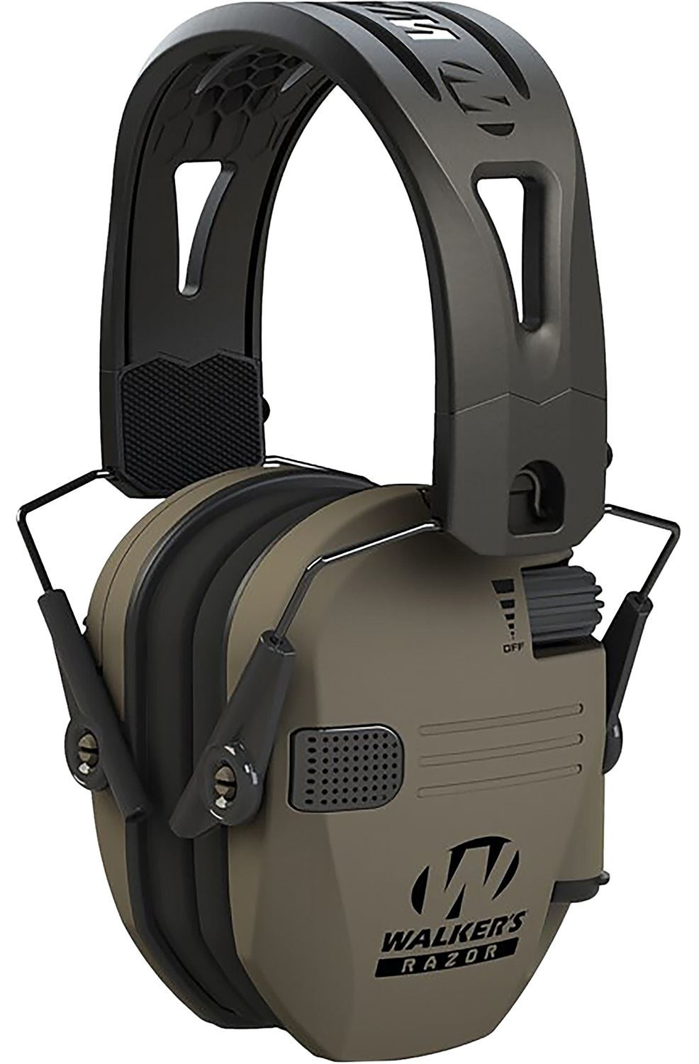 Hinterland Outfitters
