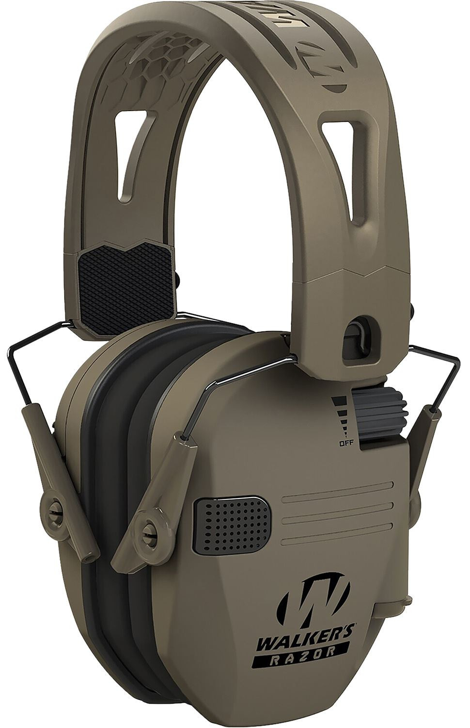 Hinterland Outfitters