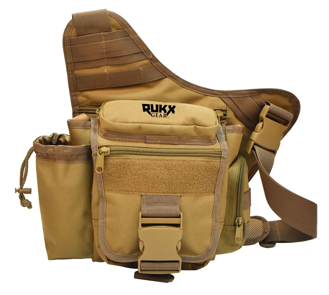 Hinterland Outfitters