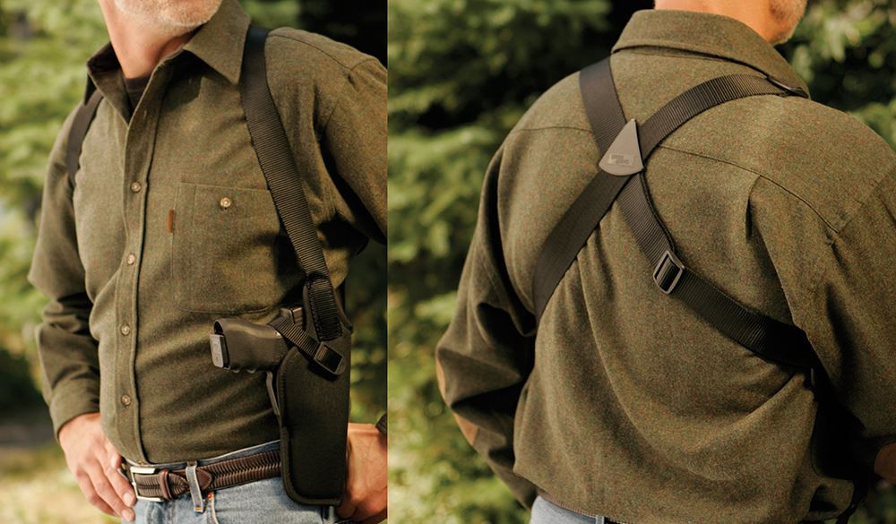 Hinterland Outfitters