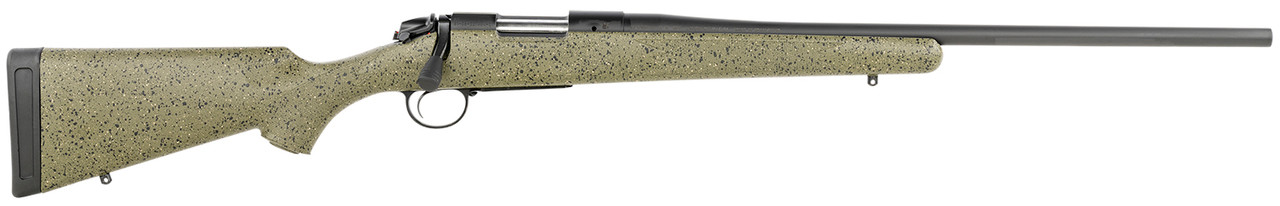 Hinterland Outfitters