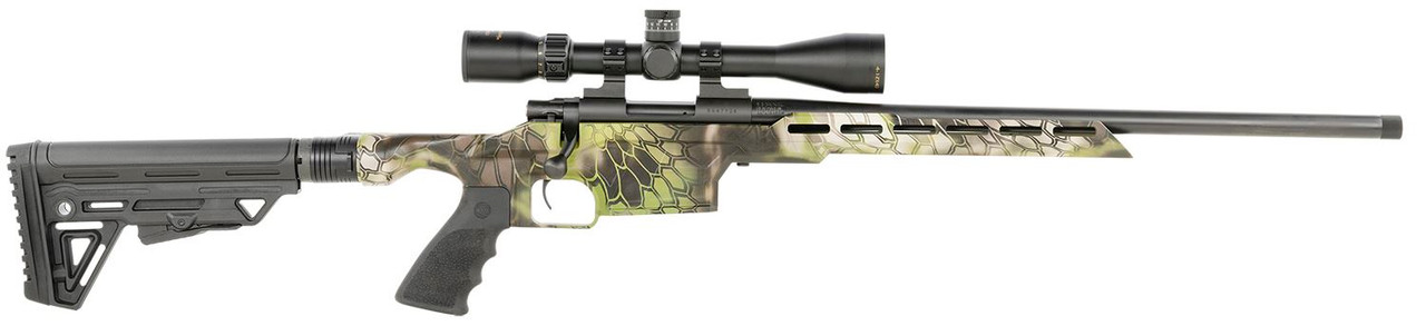 Hinterland Outfitters
