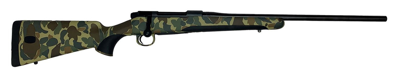 Hinterland Outfitters