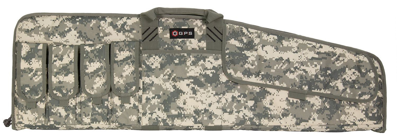 Hinterland Outfitters