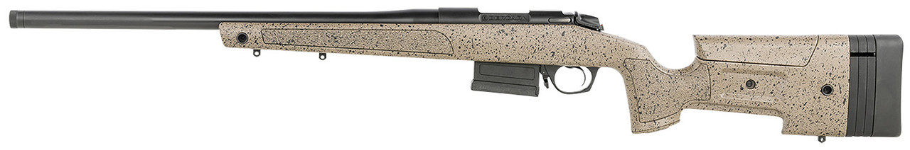 Hinterland Outfitters