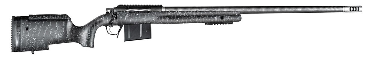 Hinterland Outfitters