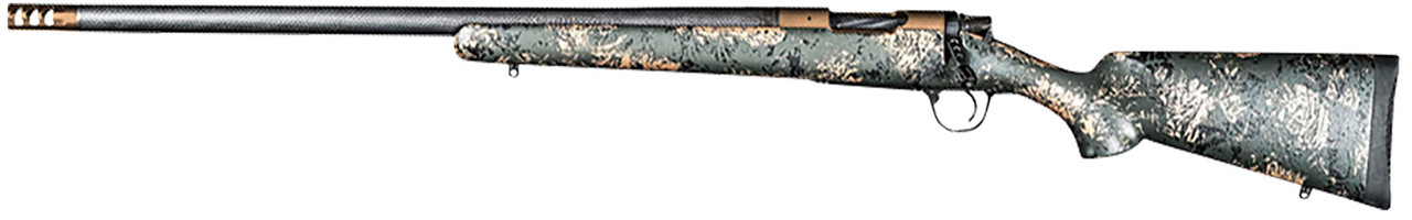 Hinterland Outfitters