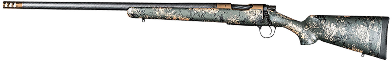 Hinterland Outfitters