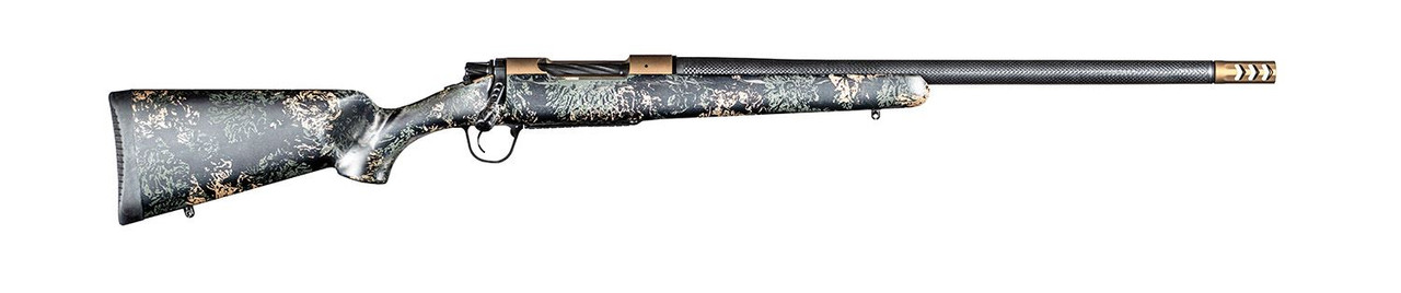 Hinterland Outfitters
