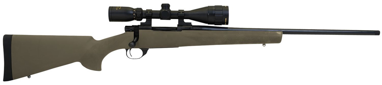Hinterland Outfitters