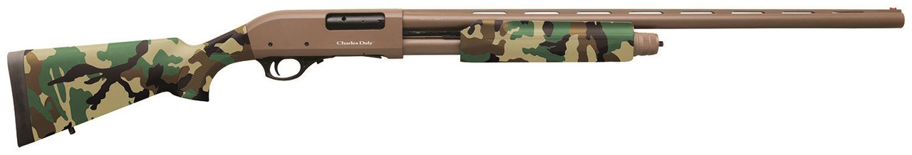 Hinterland Outfitters