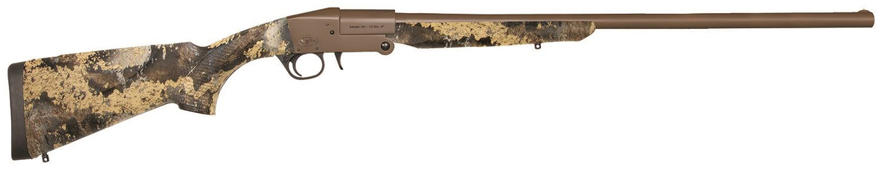Hinterland Outfitters